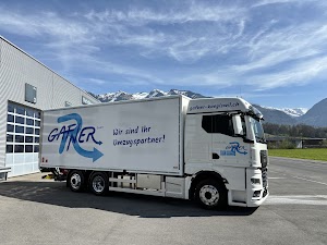 M. + B. GAFNER GmbH Umzugsunternehmen place picture